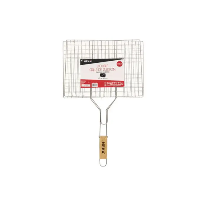 NEKA Grill Grid