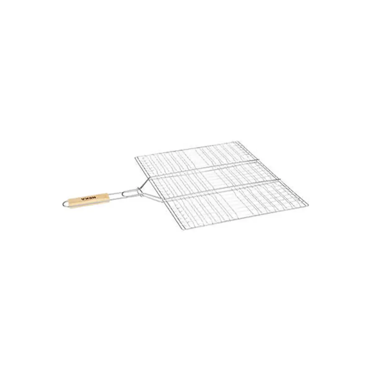 NEKA BBQ Grid