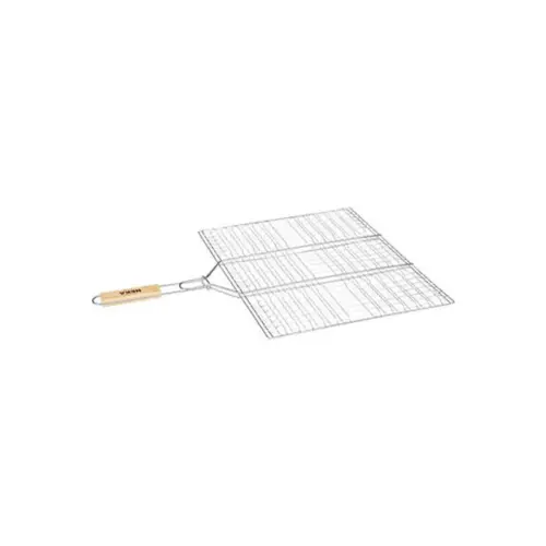 NEKA BBQ Grid