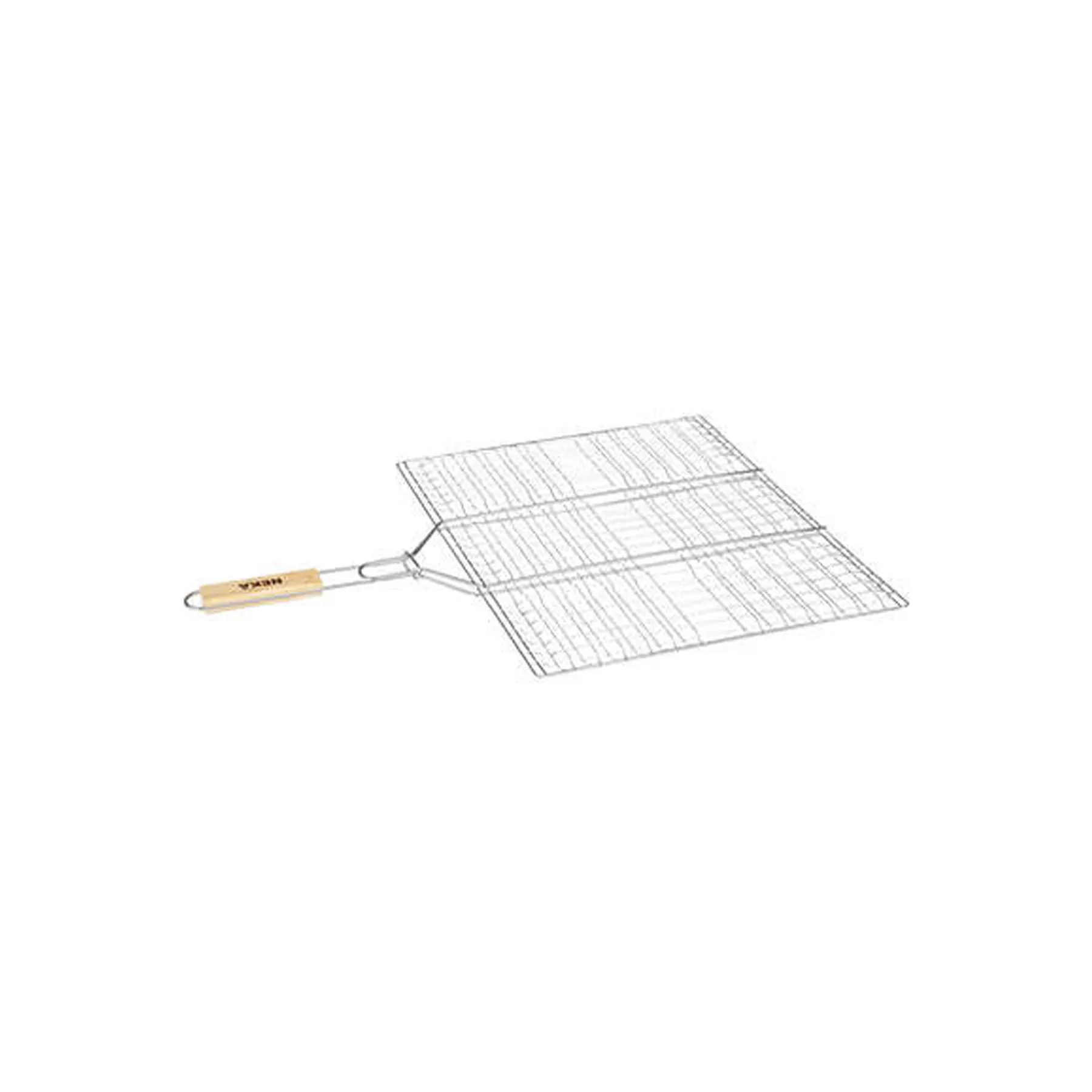 Four Day NEKA BBQ Grid