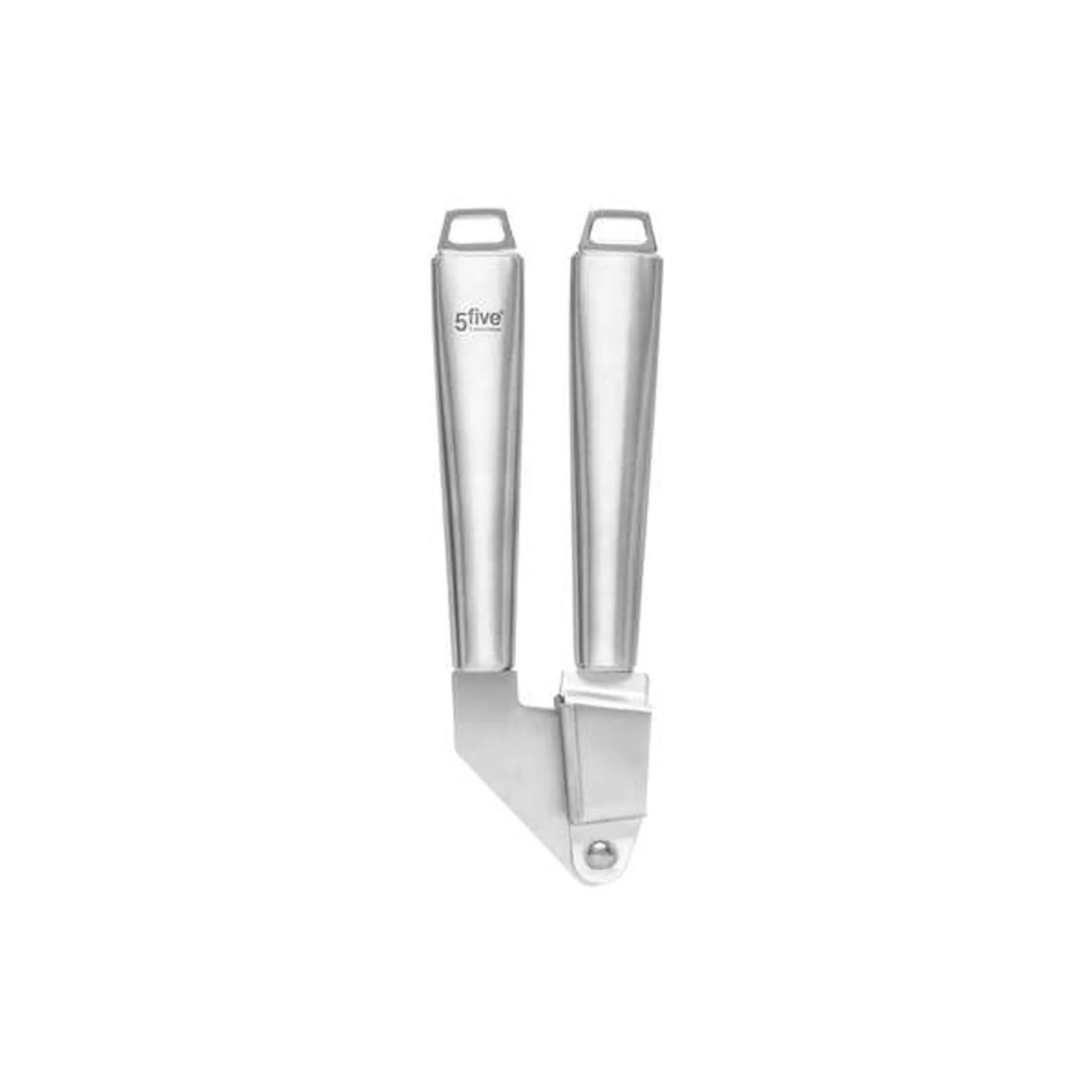 Four Day Ss Garlic Press Sp