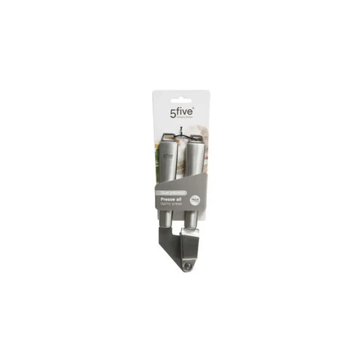 Ss Garlic Press Sp