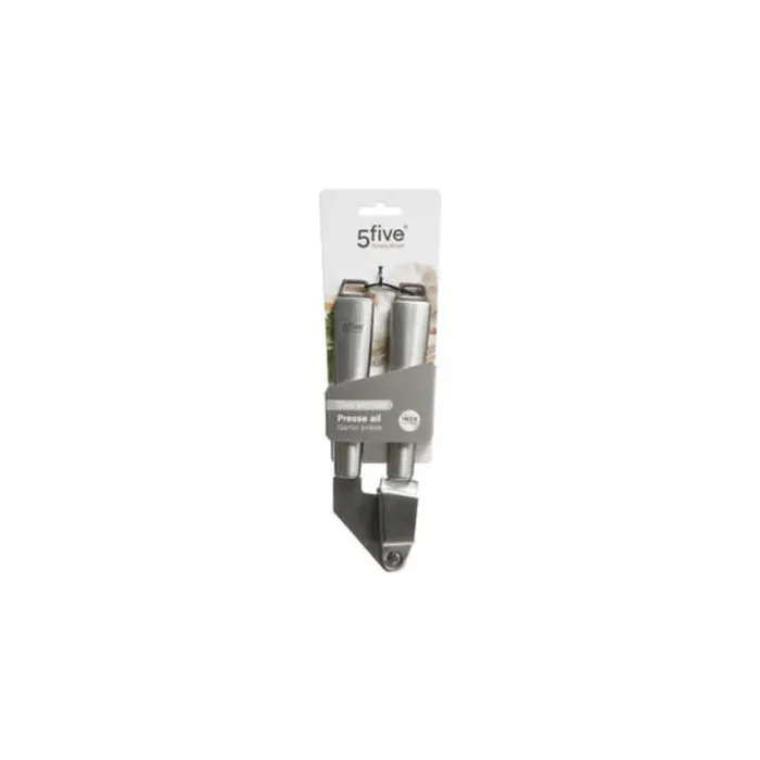 Ss Garlic Press Sp