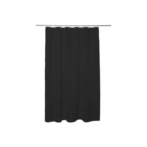 COMB Shower Curtain