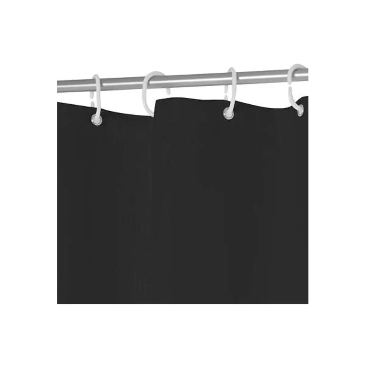 COMB Shower Curtain