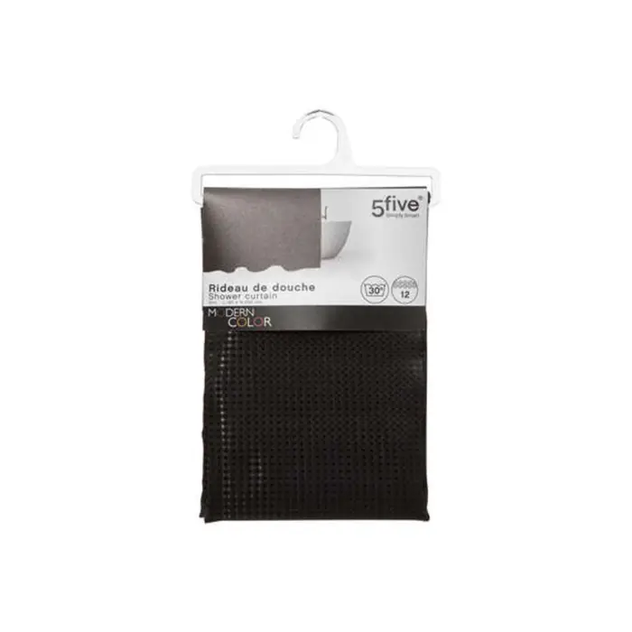 COMB Shower Curtain