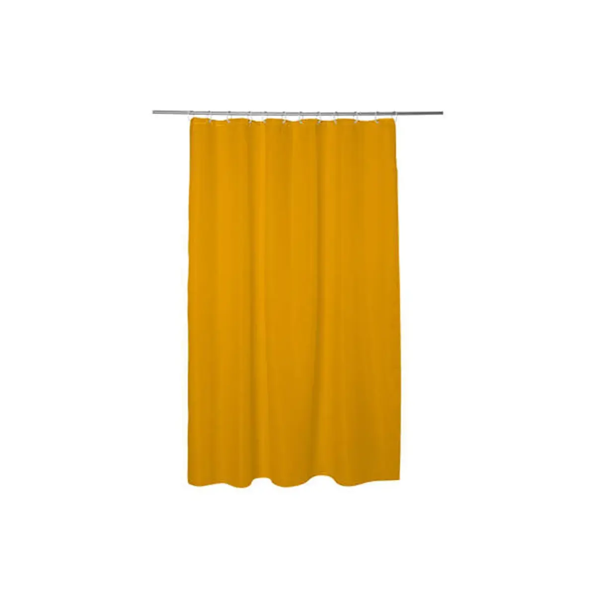 Mustard Shower Curtain Mustard Shower Curtain