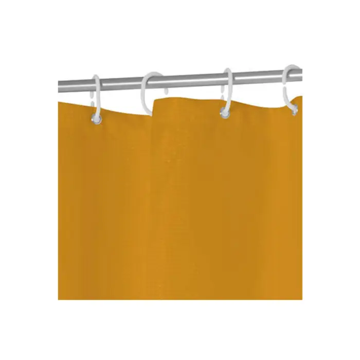 Mustard Shower Curtain Mustard Shower Curtain