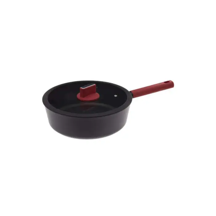 Forged ALU Pan