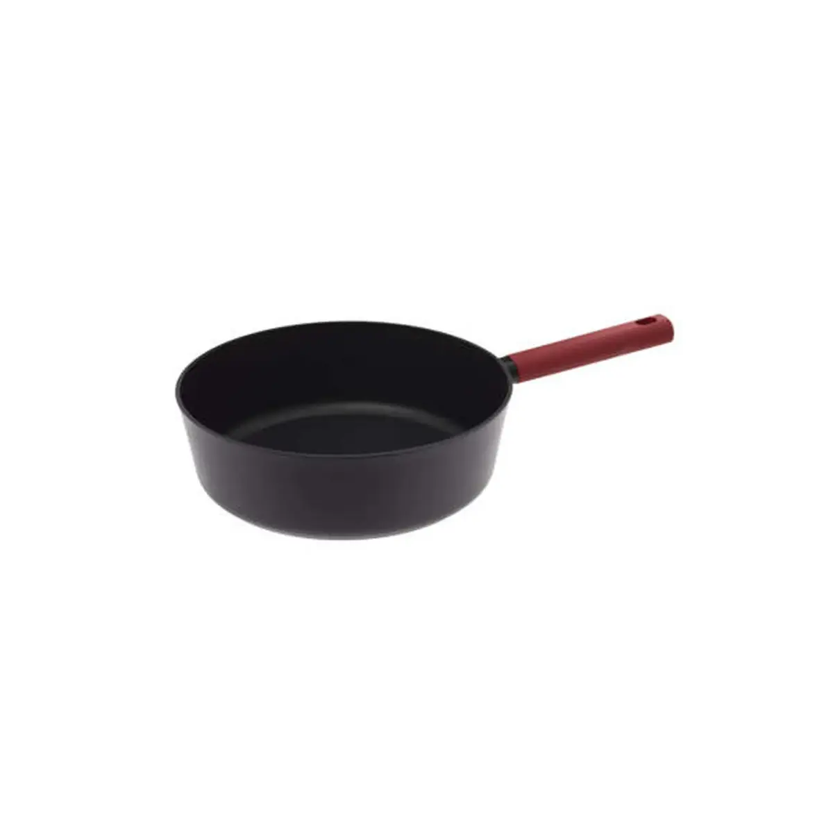 Forged ALU Pan