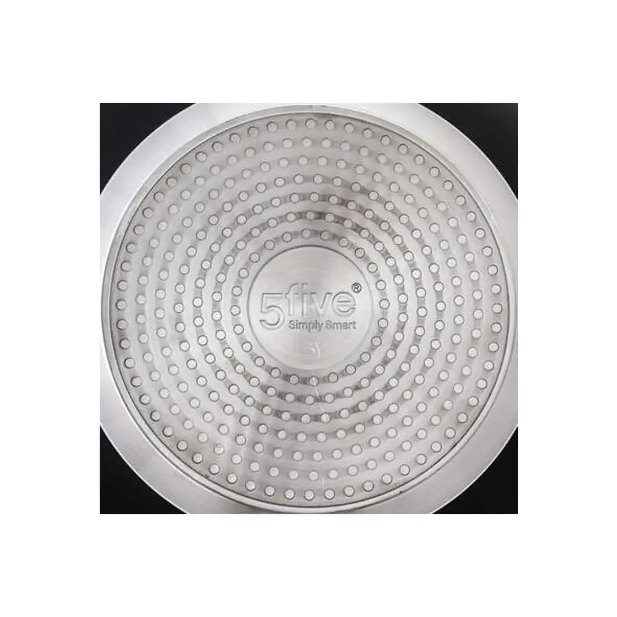Forged ALU Pan