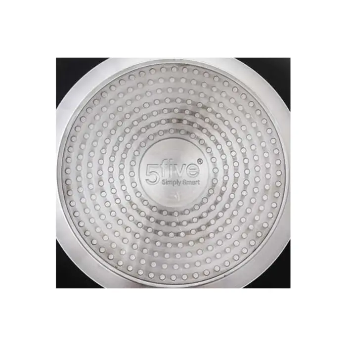 Forged ALU Pan