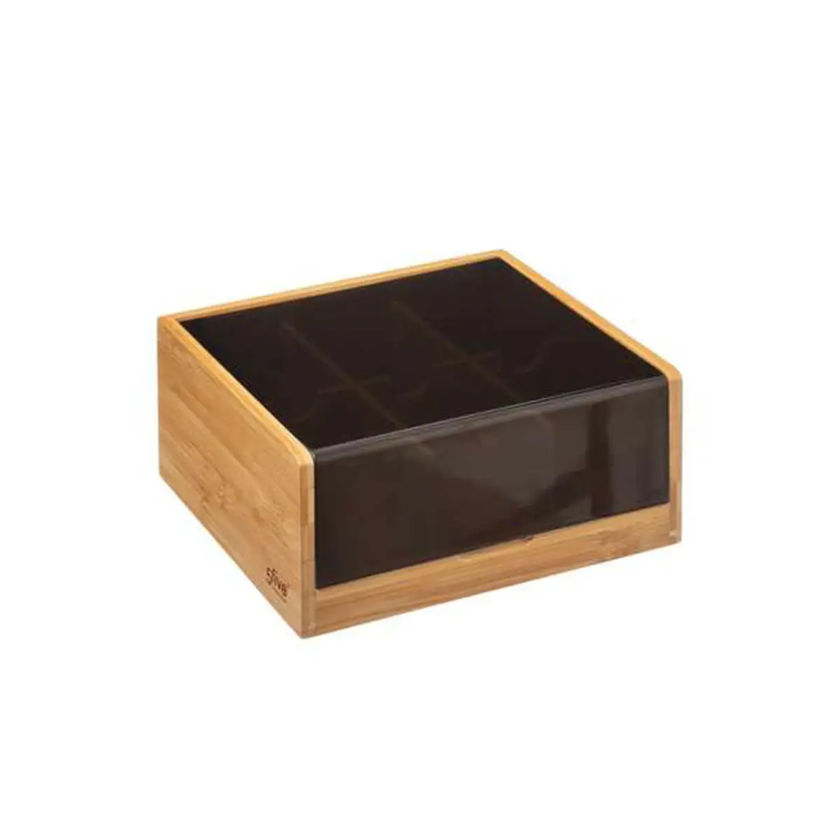 Teabox Bamboo X6