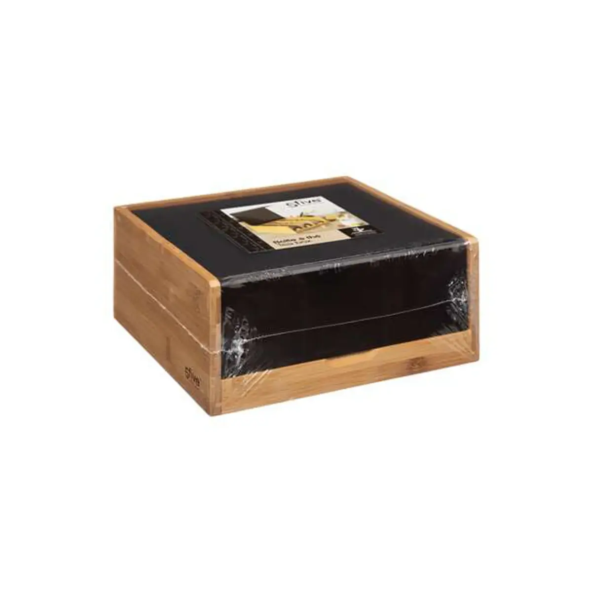 Teabox Bamboo X6