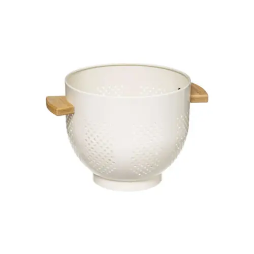 MTL Strainer