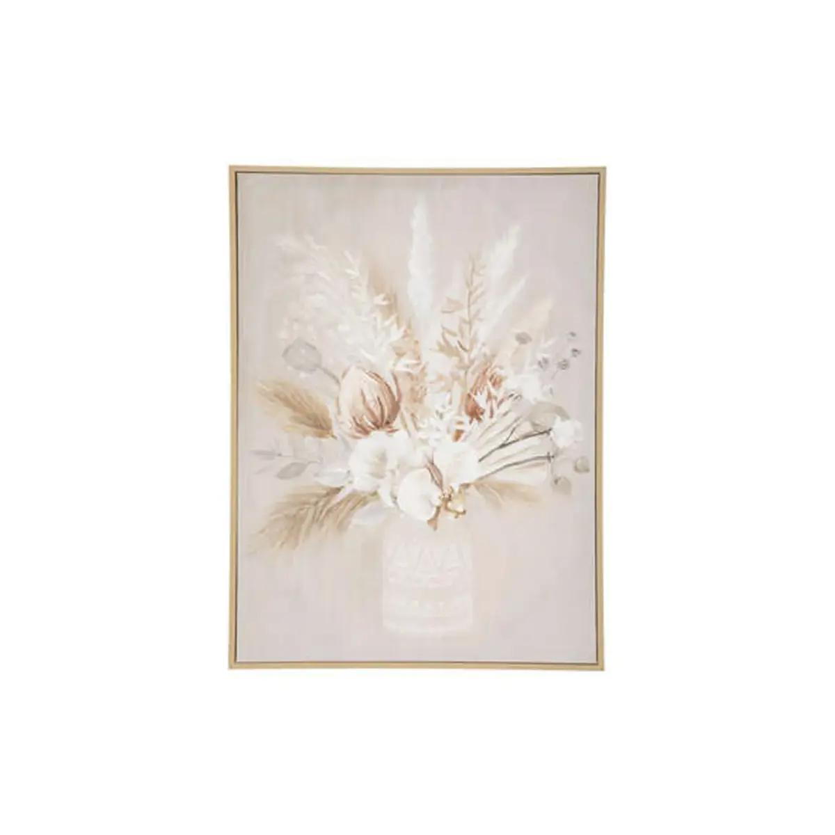 Paint Frame Canvas