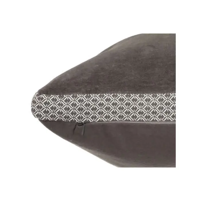 Otto Cush Velour