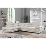 ESTOLE Corner Sofa
