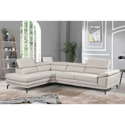 ESTOLE Corner Sofa