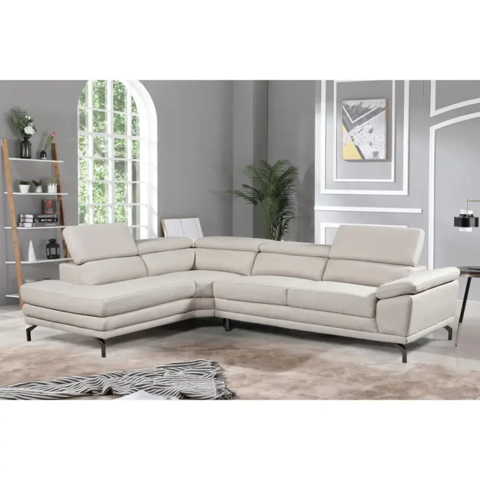 ESTOLE Corner Sofa