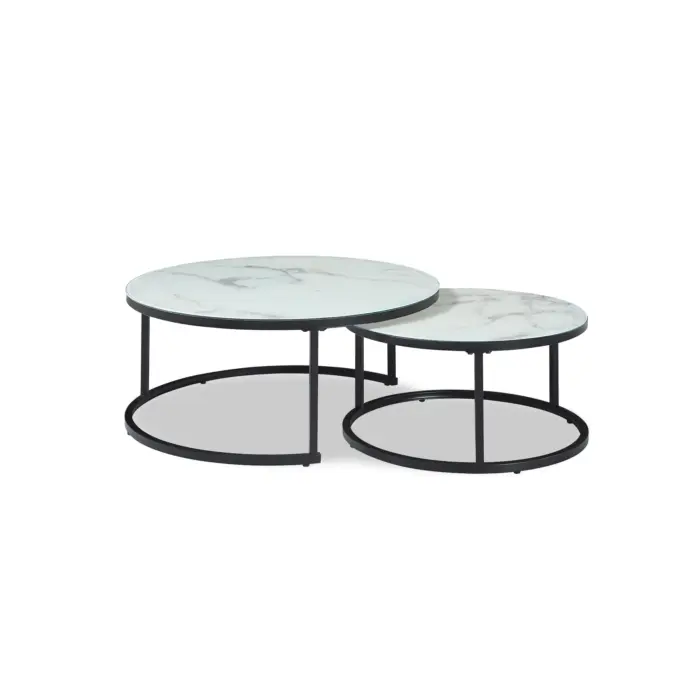 LENGKAP Coffee Tables
