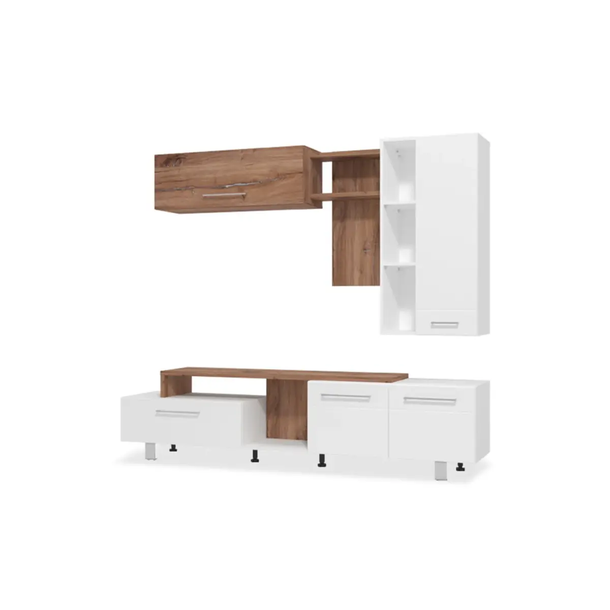 NANCY Wall Unit