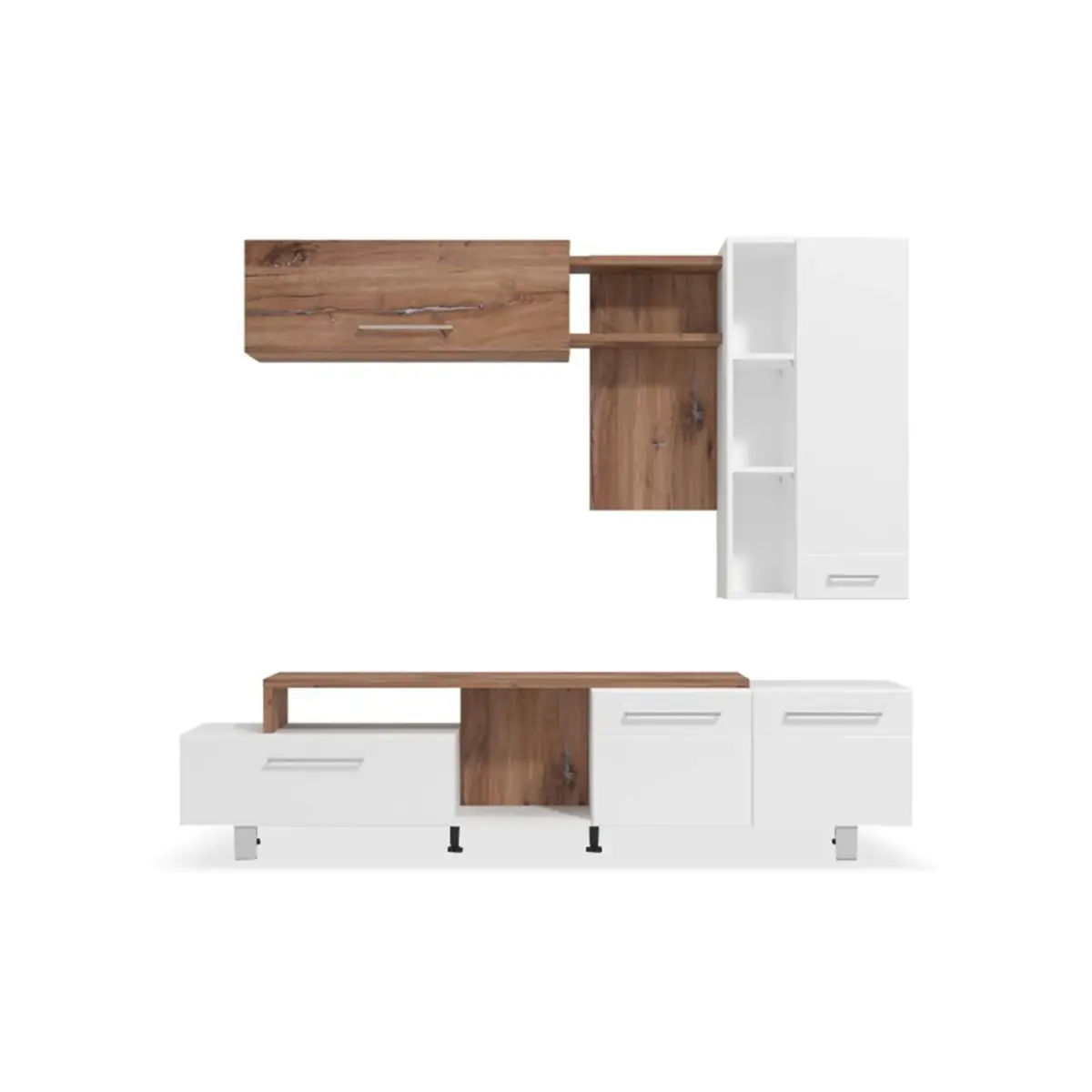 NANCY Wall Unit
