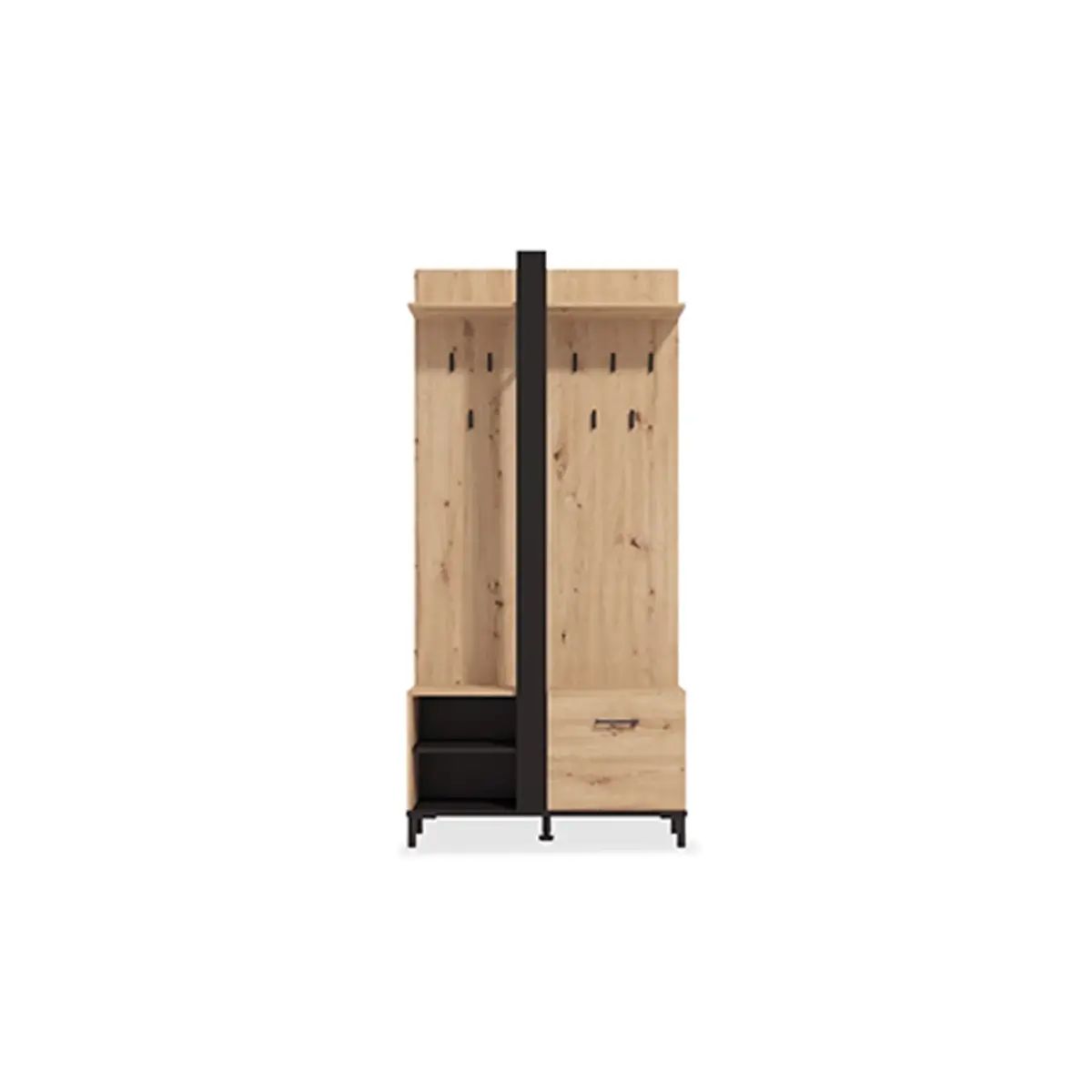 CAPITELLO Hall Unit