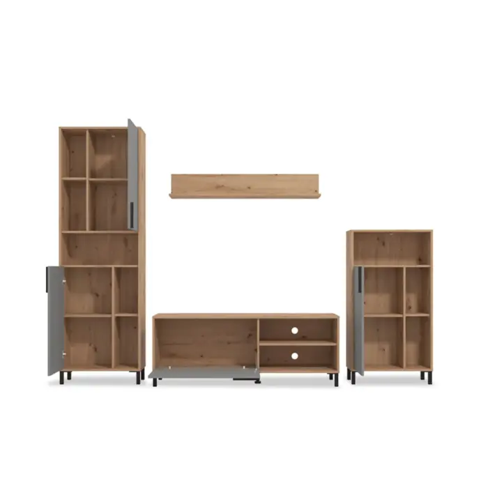CANTAL Wall Unit