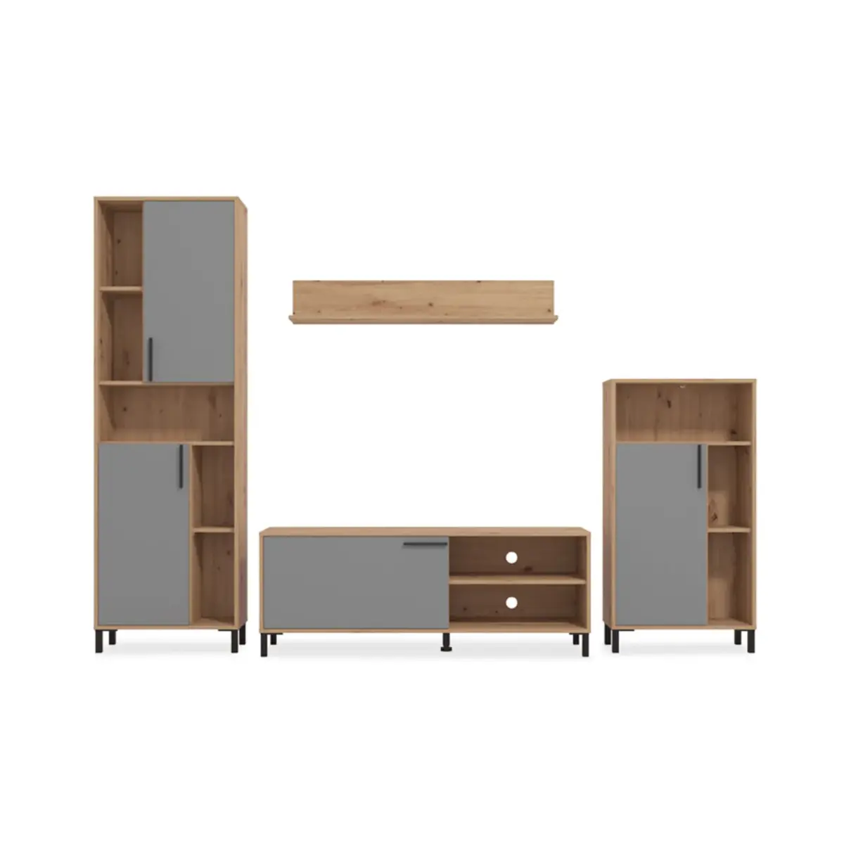 CANTAL Wall Unit