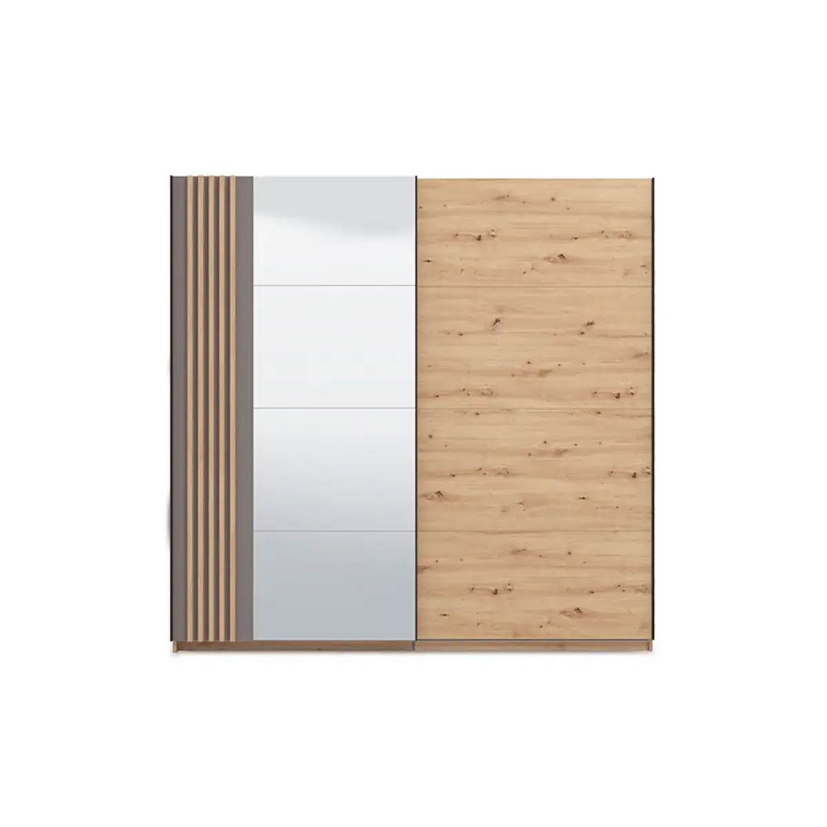 NORD Wardrobe