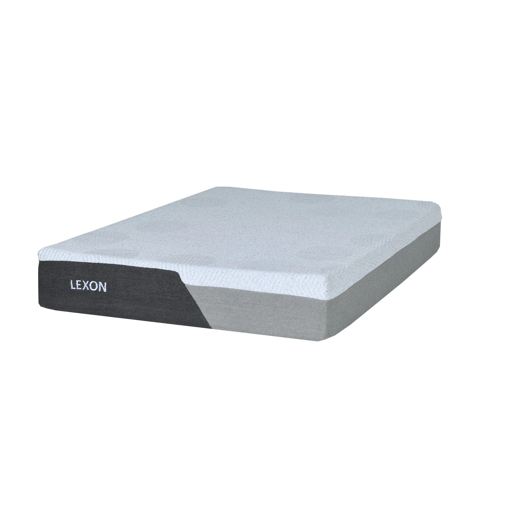Four Day LEXON Memory Mattress 6ft