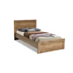 SOLO Stabilit Bed