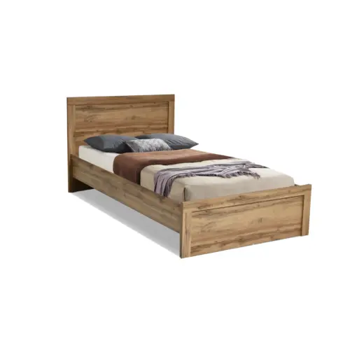 SOLO Stabilit Bed