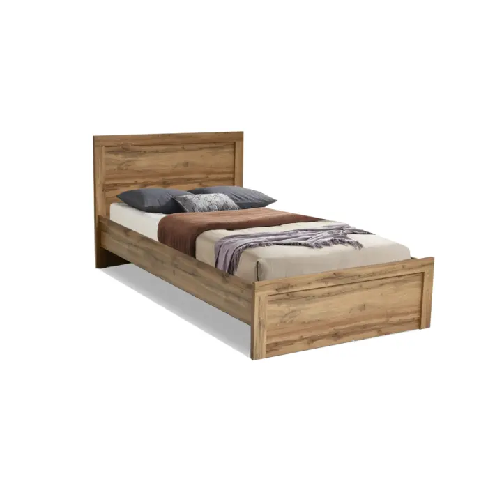 SOLO Stabilit Bed