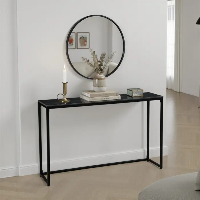 SINDY Console Table