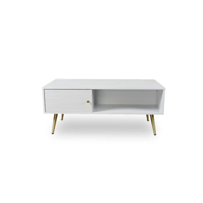 Zizel Coffee Table Carta W Zizel Coffee Table Carta W