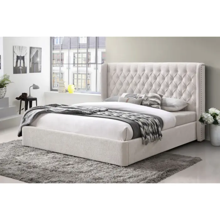 CF9374-6FT-CFF0040-2 ONEIRO Bed 6ft