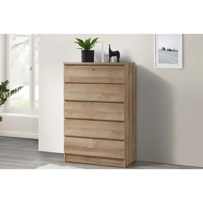 DERE Chest Of Drawers