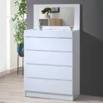 NUST Chest Of Drawers