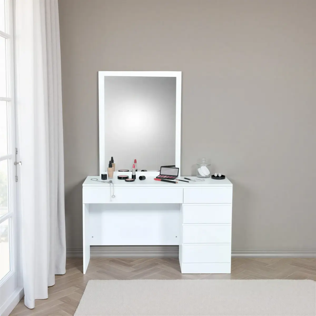 BELUX Dressing Table