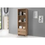 LIBRY Bookcase