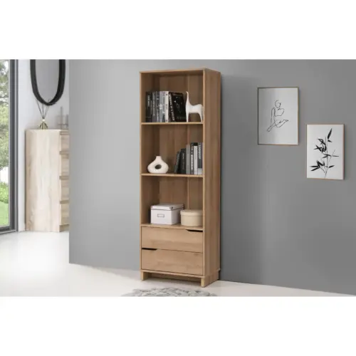 LIBRY Bookcase
