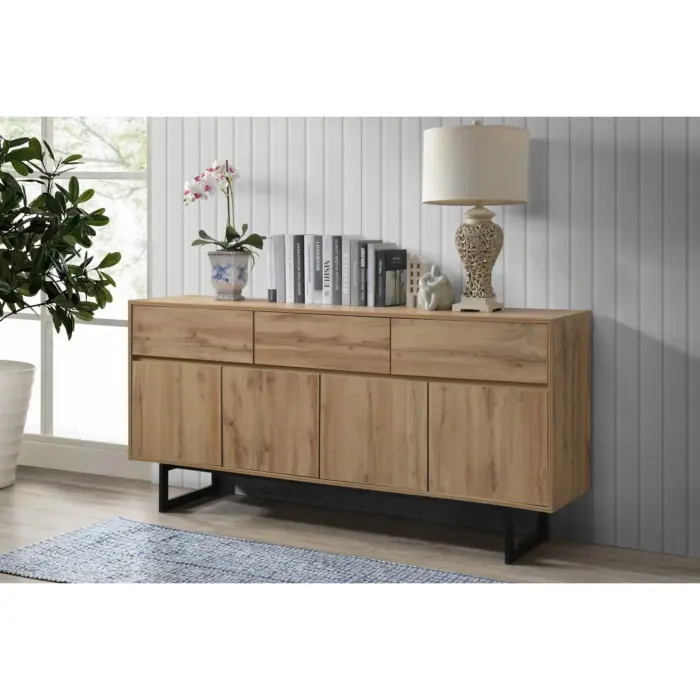OAKY Sideboard