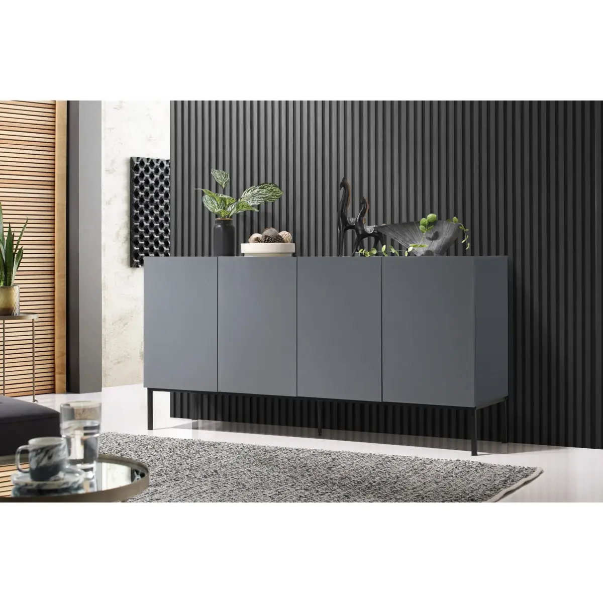 GELLY Sideboard