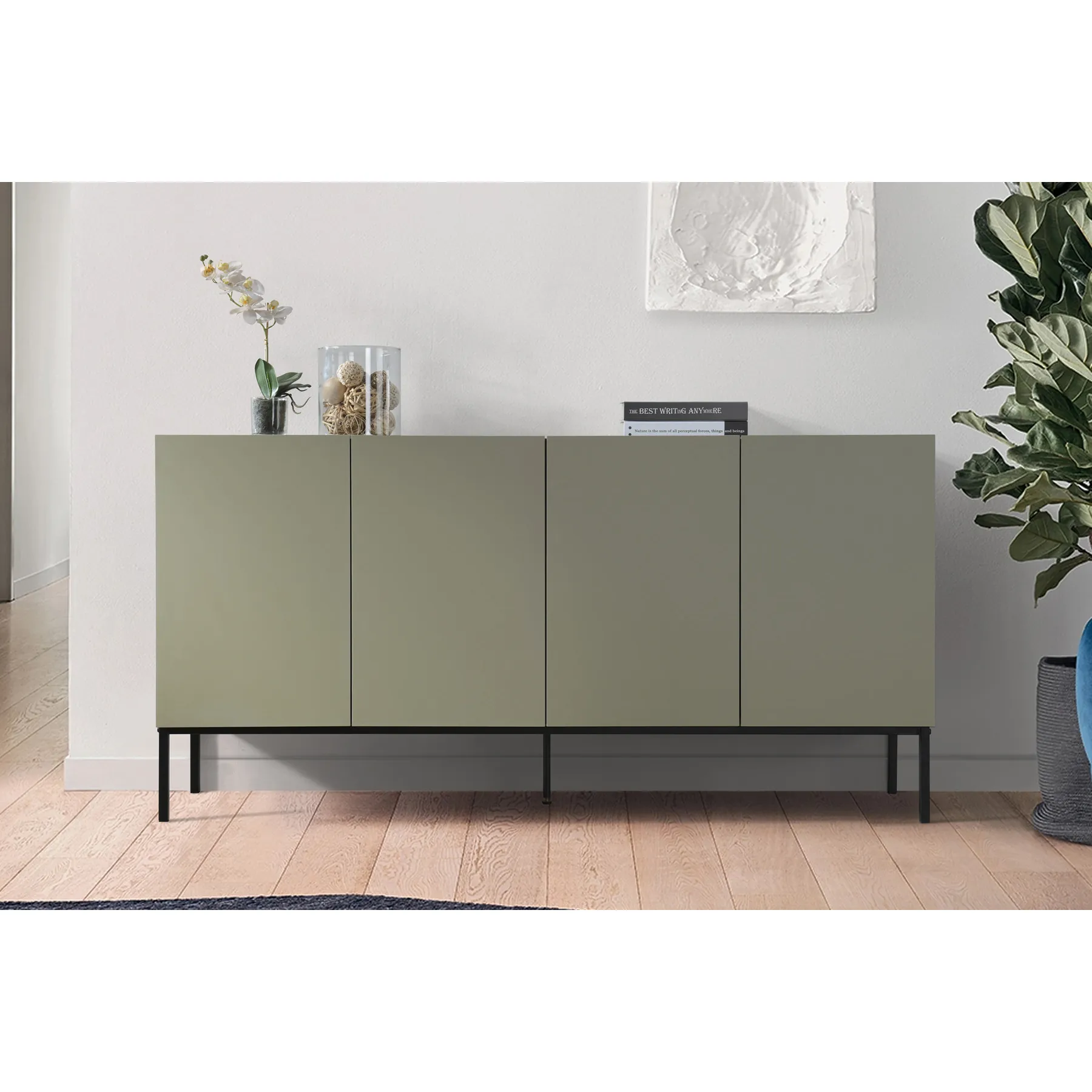 Four Day GELLY Sideboard