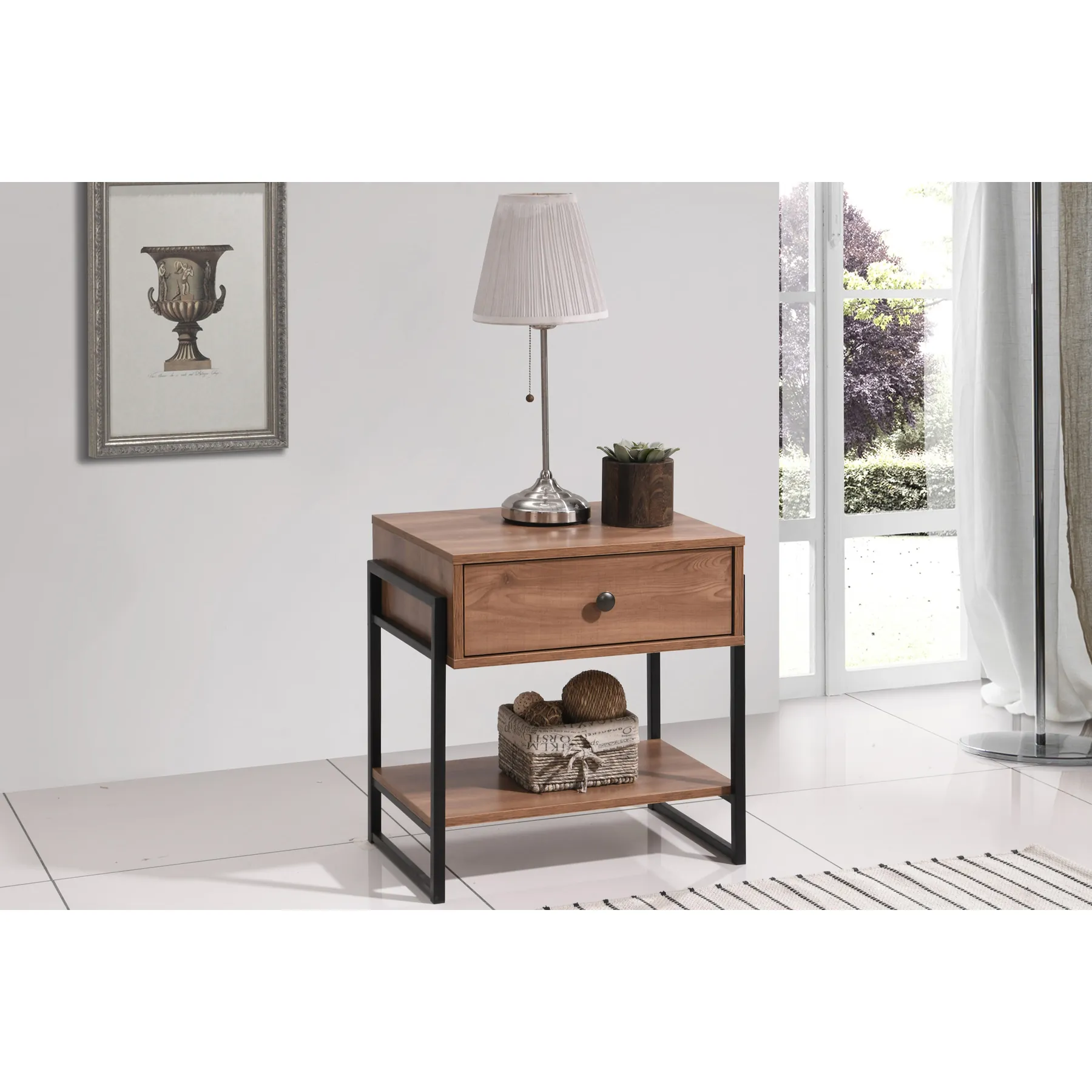 Four Day NOXT Nightstand