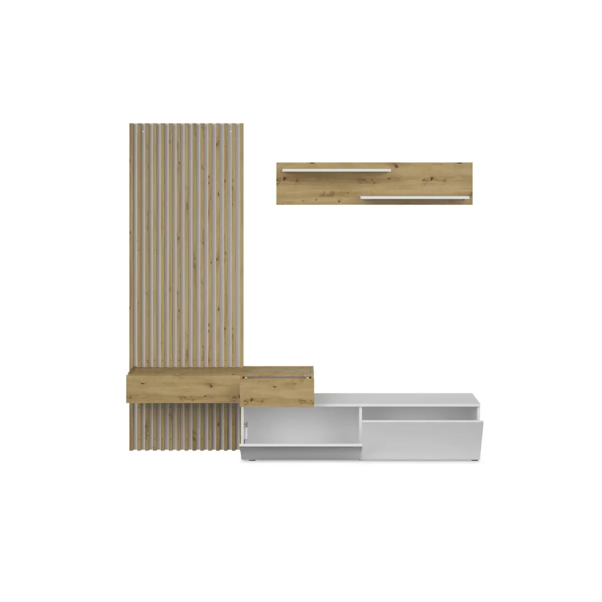 REBECA Wall Unit