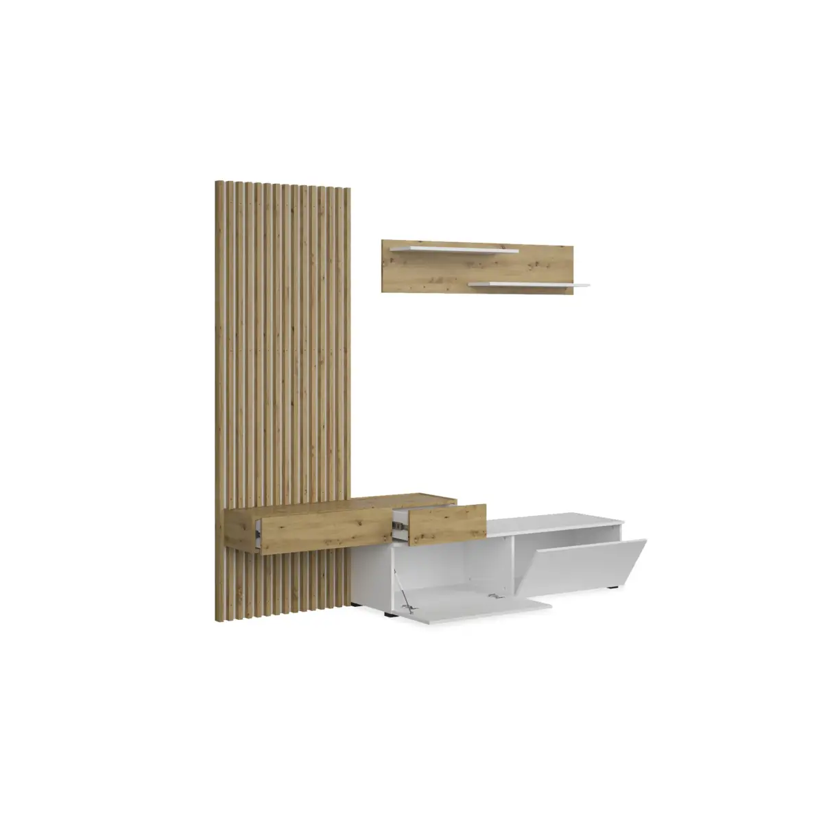 REBECA Wall Unit