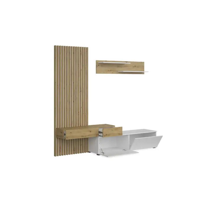 REBECA Wall Unit